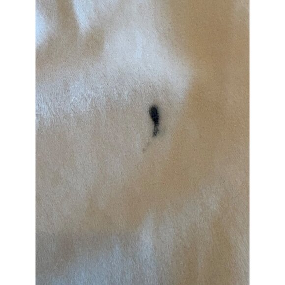 2 piece Juicy Couture Small Pajamas With Rhinestone Logo Soft Cozy Lounge Wear - Picture 7 of 14